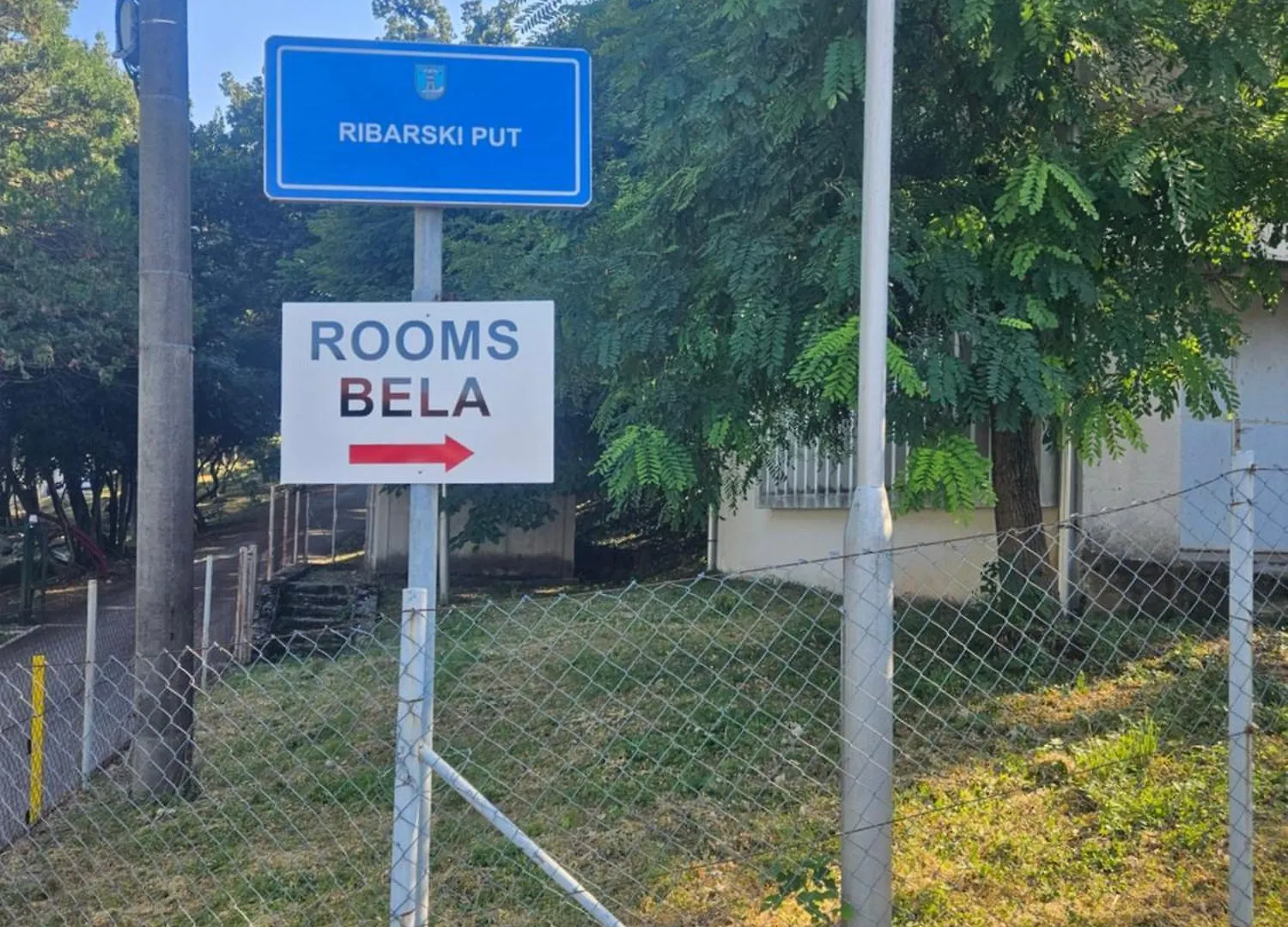 Pensión 